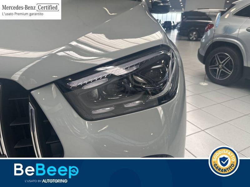 Mercedes-Benz GLE Coupé GLE COUPE AMG 53 AMG LINE PREMIUM PLUS 4MATIC+ AUT