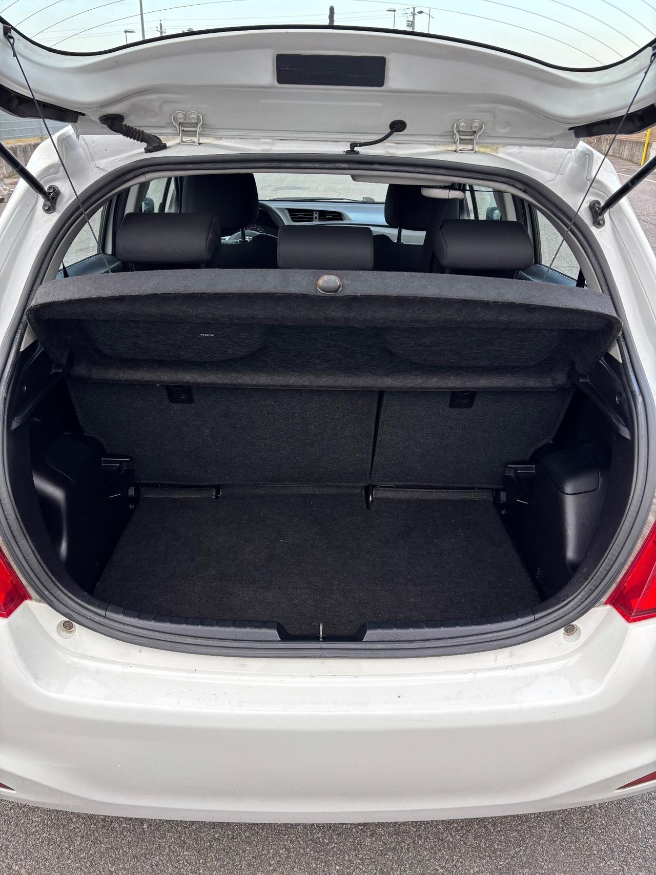 Toyota Yaris 1.0 5 porte GARANZIA TOYOTA