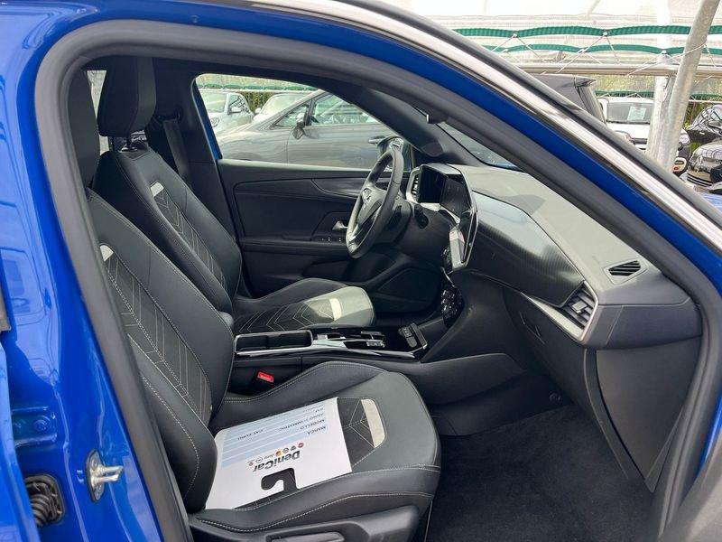 Opel Mokka Mokka 1.2 Turbo 130 CV aut. Ultimate