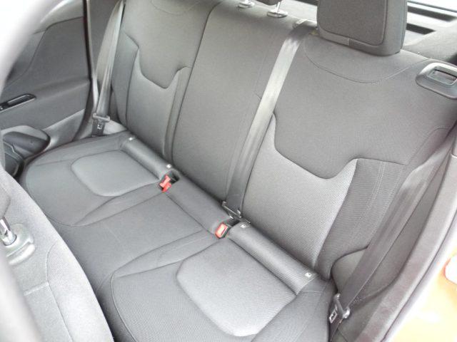 JEEP Renegade 1.0 T3 120cv Sport -Ok NEOPATEN.- UNICO PROPRIET.