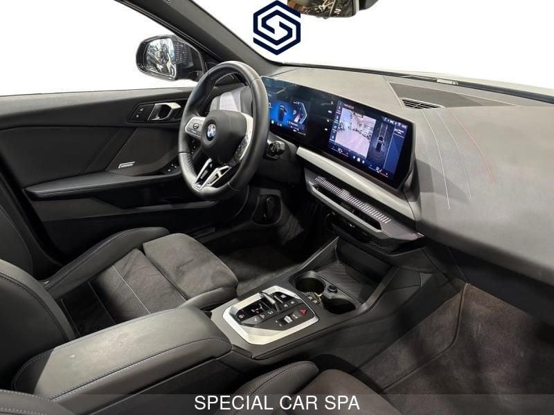 BMW Serie 1 120d 48V MSport auto