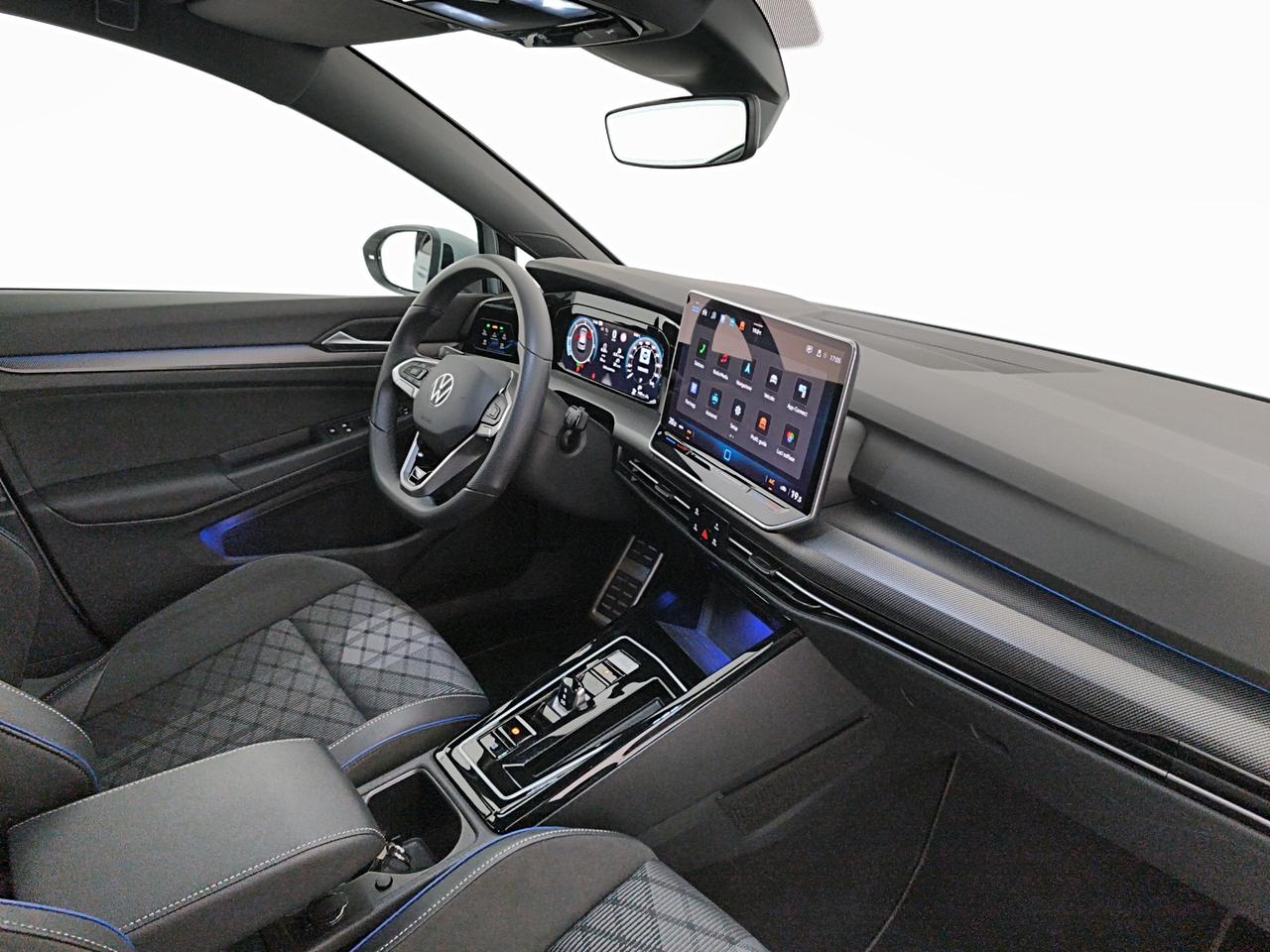 Volkswagen Golf 2.0 tdi R-Line 150cv