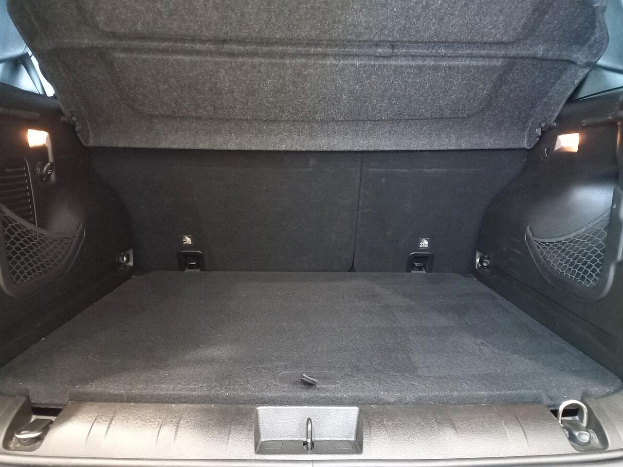 Jeep Renegade 2.0 Mjt 140CV 4WD Active Drive Low Limited