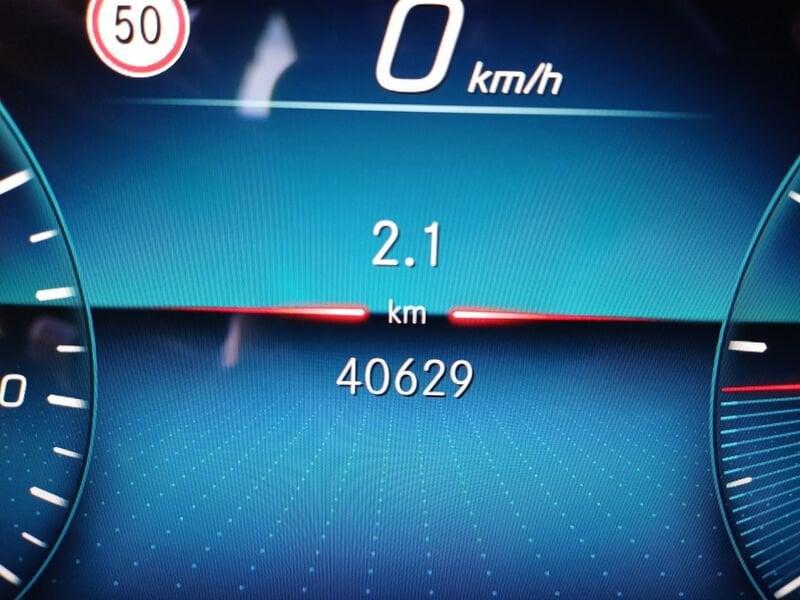 Mercedes-Benz Classe E E 220 d Automatic Premium