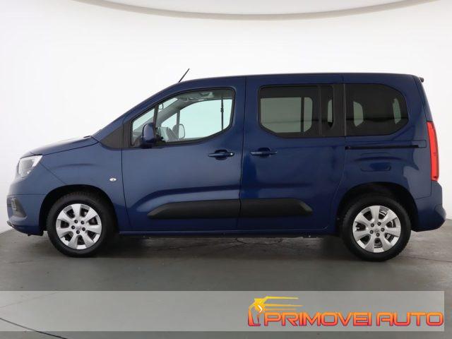 OPEL Combo Life 1.5D 100 CV S&S Elegance