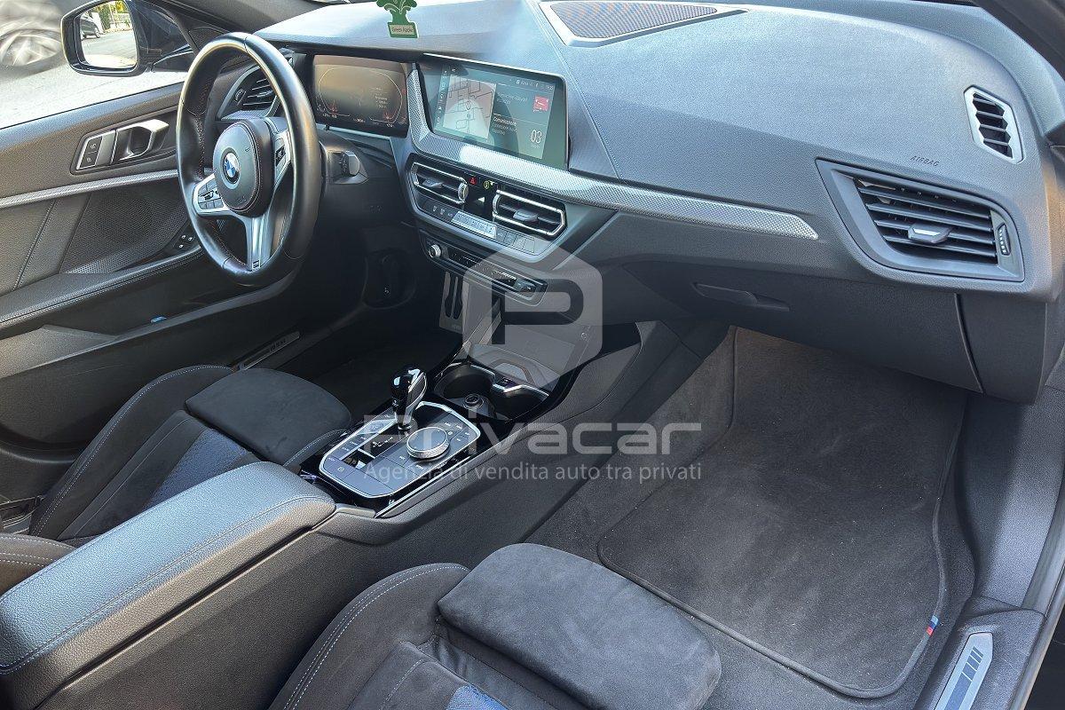 BMW 128ti 5p. Msport