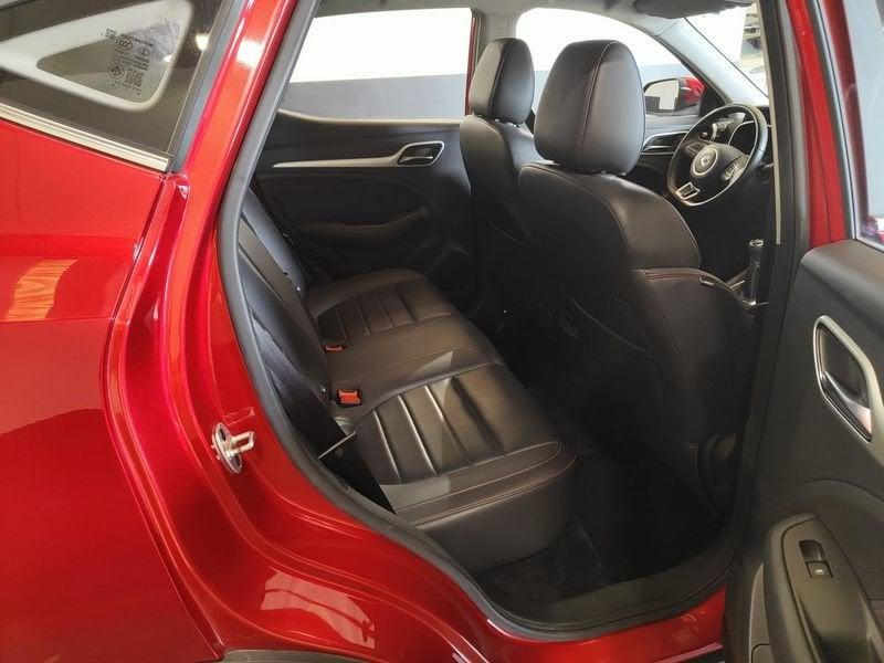 MG ZS ZS 1.0T-GDI Luxury