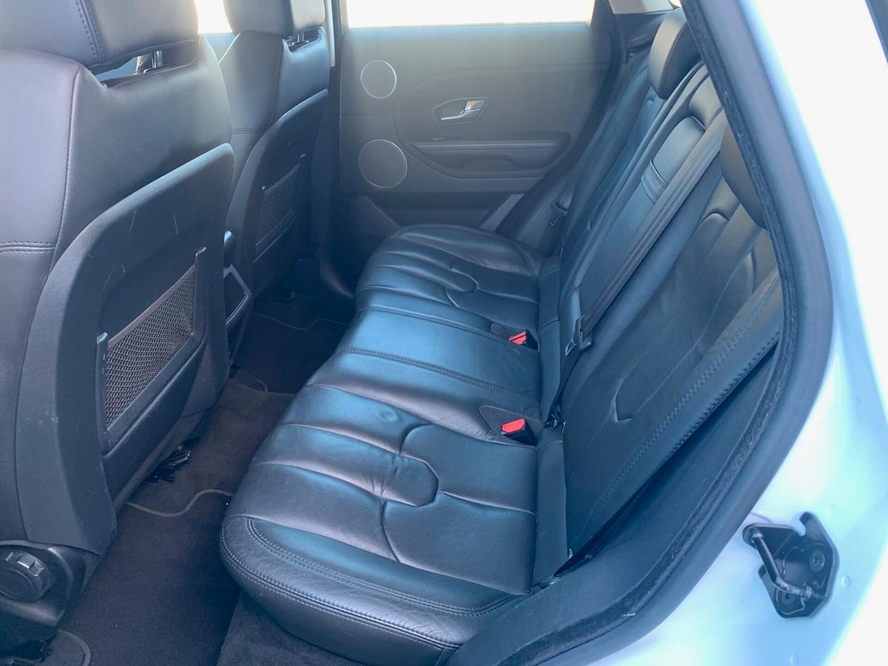 Land Rover Range Evoque 2.2 td4 Dynamic 150cv Automatic 5p