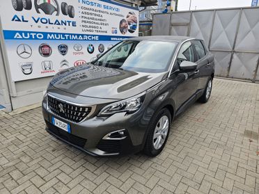 Peugeot 3008 BlueHDi 130 S&S Business