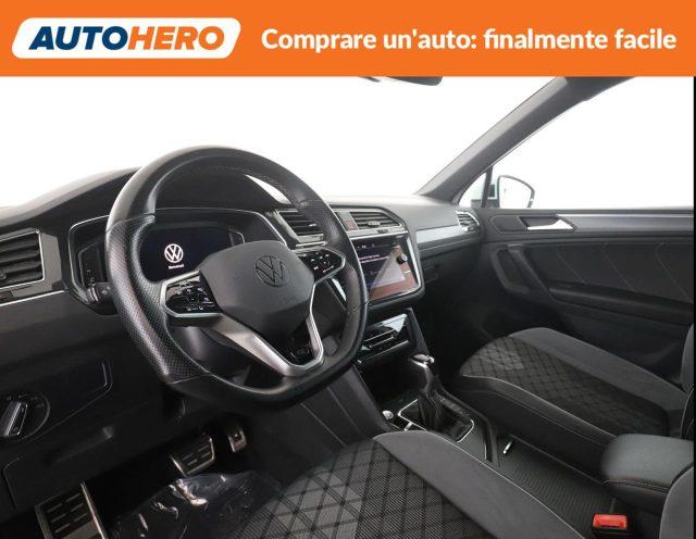 VOLKSWAGEN Tiguan 1.5 TSI 150 CV DSG ACT R-Line