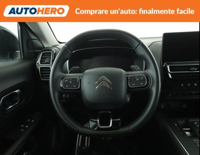 CITROEN C5 Aircross BlueHDi 130 S&S EAT8 Shine Pack