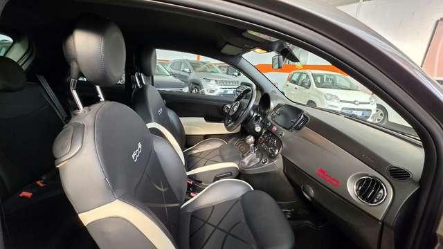 Fiat 500 500 1.2 Collezione 69cv my19