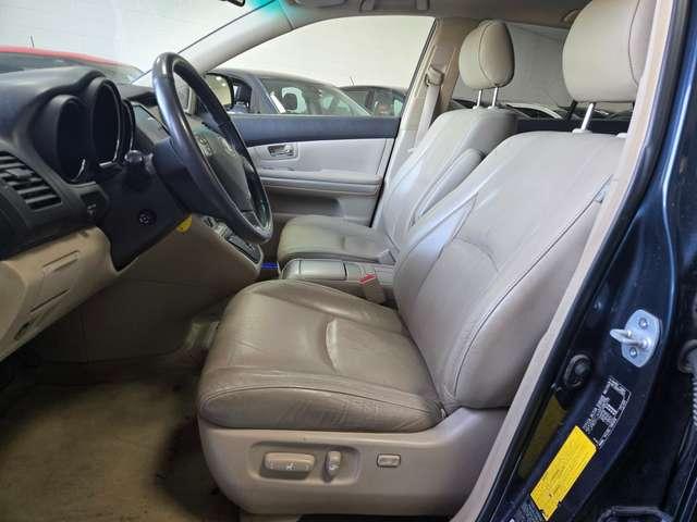 Lexus RX 400 RX 400h 3.3 Ambassador cvt