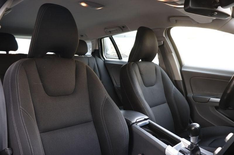 Volvo V60 V60 D2 Business Unicoproprietario
