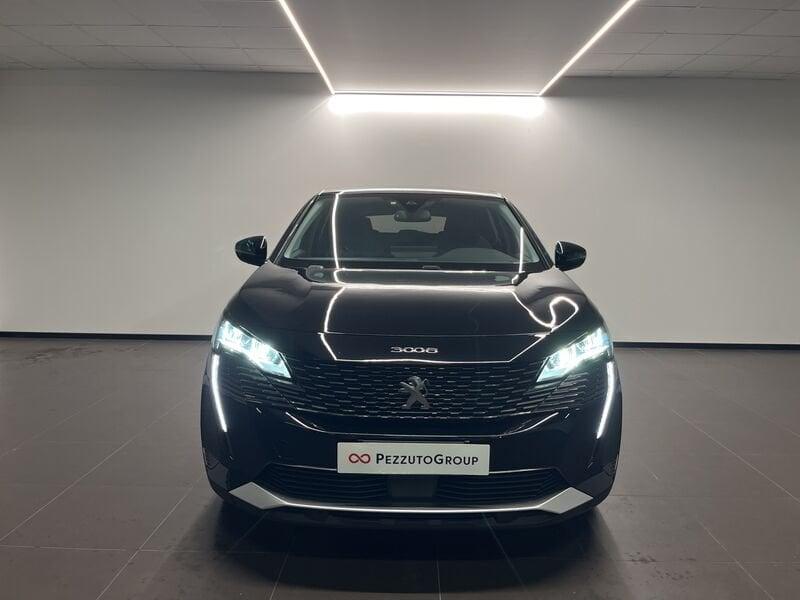 Peugeot 3008 1.5 BLUEHDI ALLURE