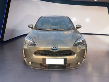 Toyota Yaris Cross 1.5h Trend fwd 116cv e-cvt