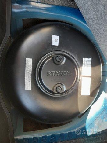 FIAT Punto Evo - 2012