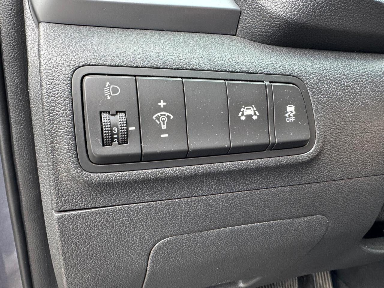 HYUNDAI TUCSON 1.7 DIESEL 141CV XPOSSIBLE AUT. 2016