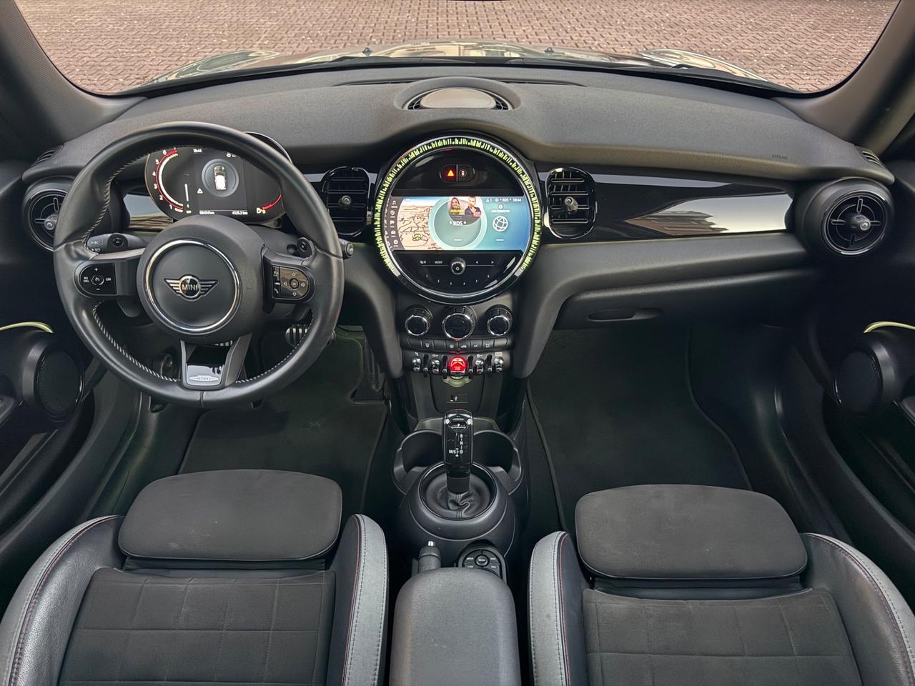 Mini John Cooper Works 2.0 JCW Aut. PARI AL NUOVO