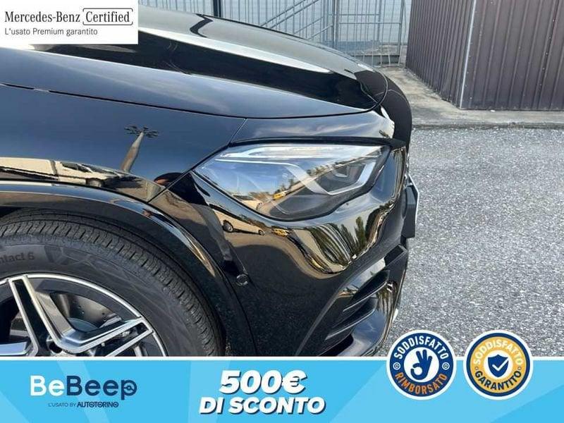 Mercedes-Benz GLA 200 D AMG LINE EXTRA AUTO