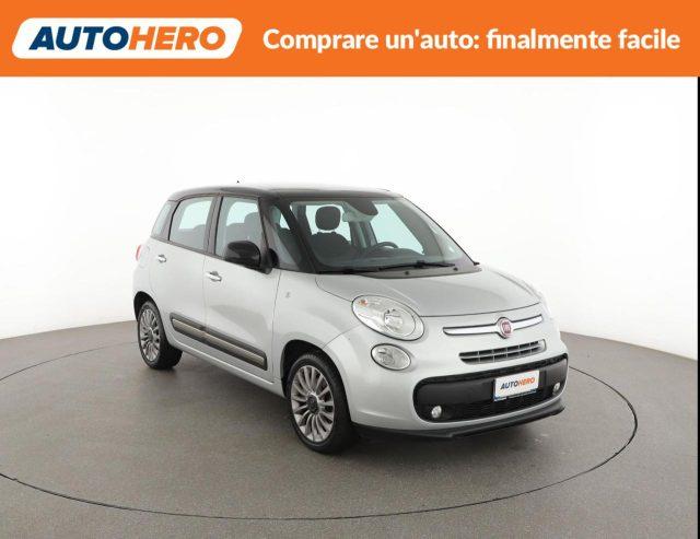 FIAT 500L 1.6 Multijet 120 CV Lounge