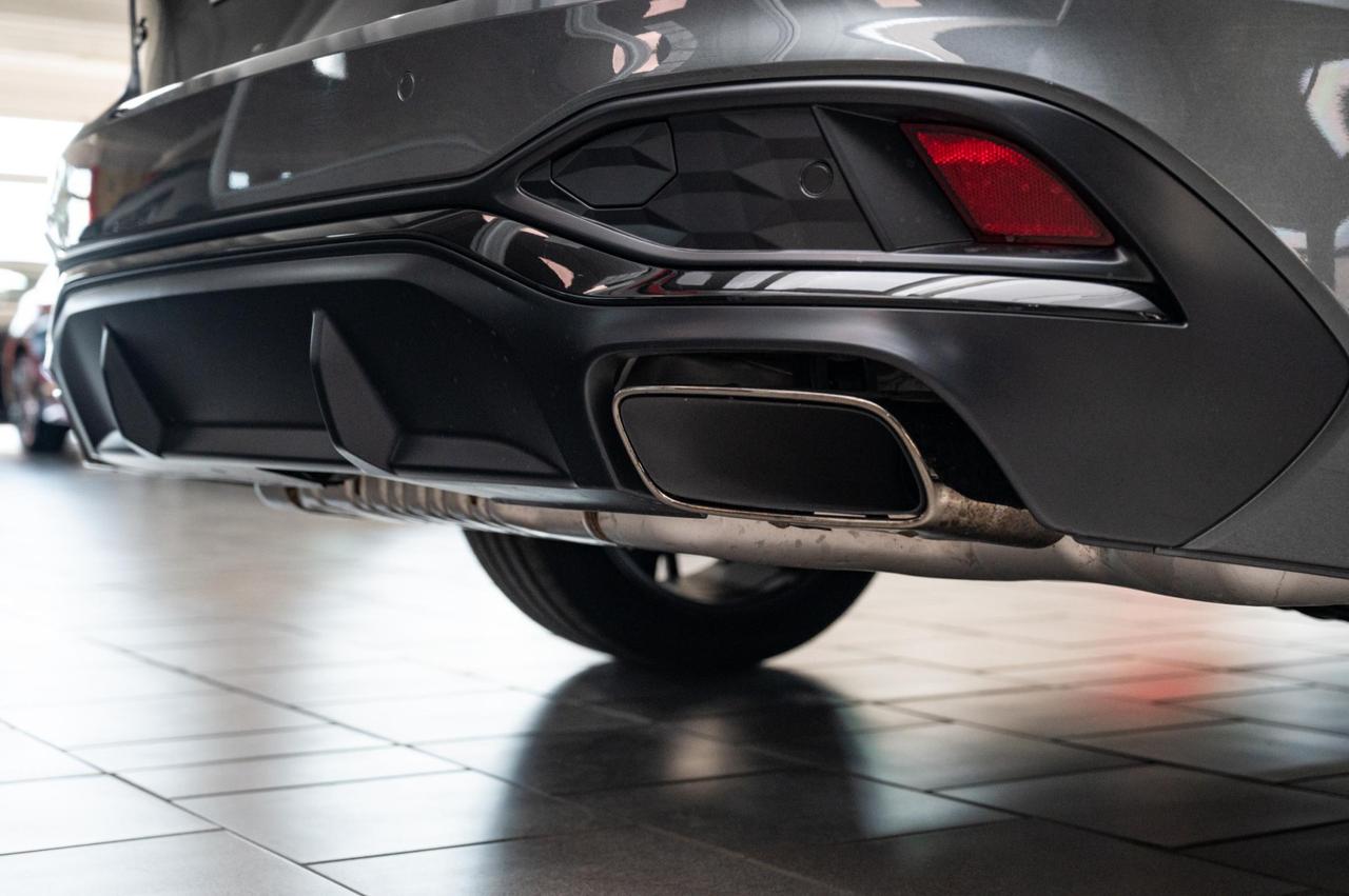 Audi A5 Berlina 2.0 tfsi S line edition 204cv s-tronic