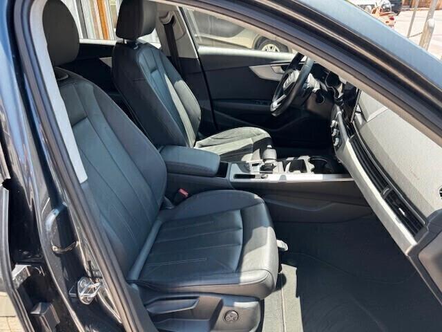 Audi A4 Avant 30 TDI/136 CV S tronic Business Advanced