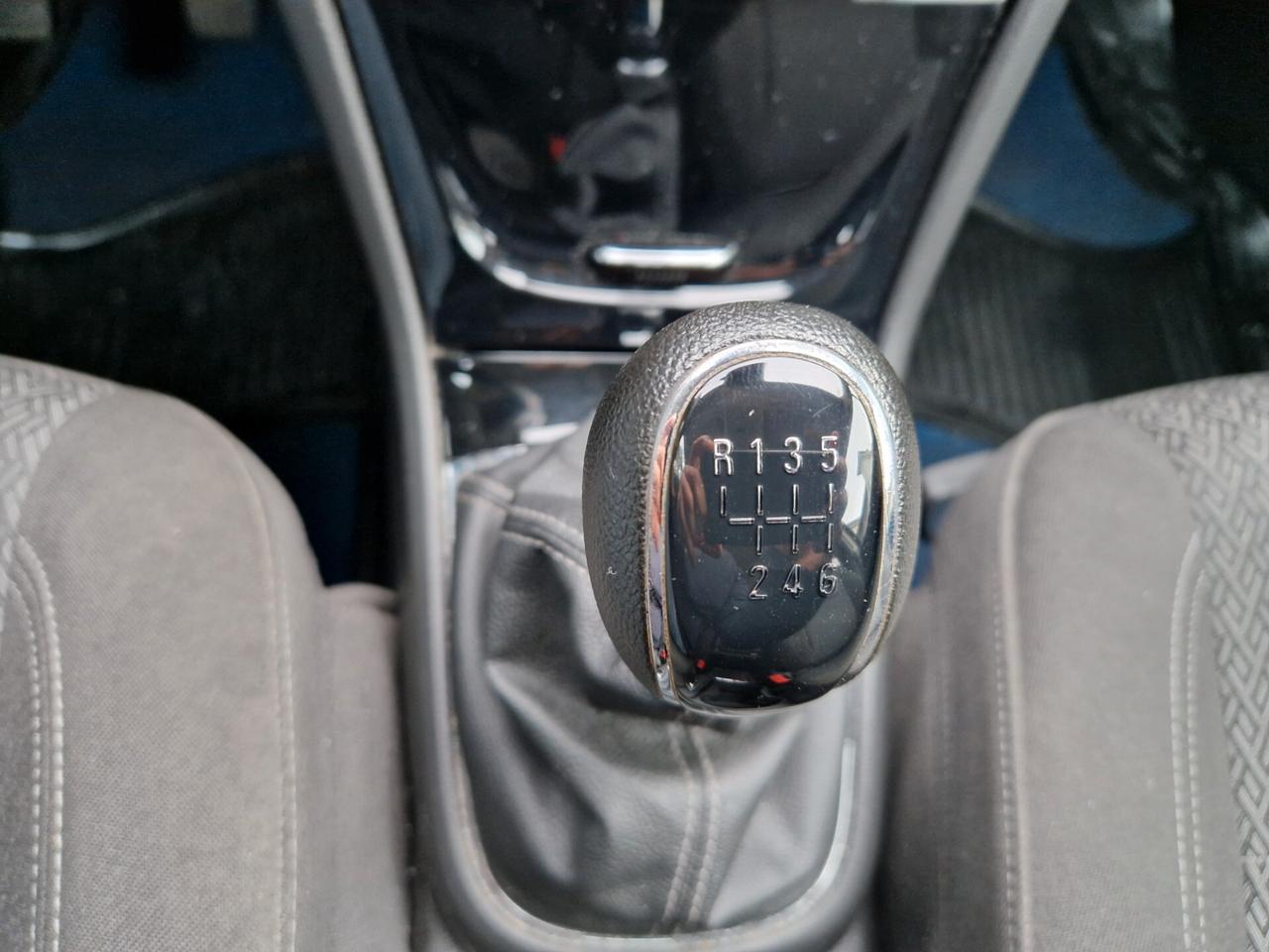 Opel Mokka X 1.4 140CV GPL casa madre, Carplay, Sensori, Barre