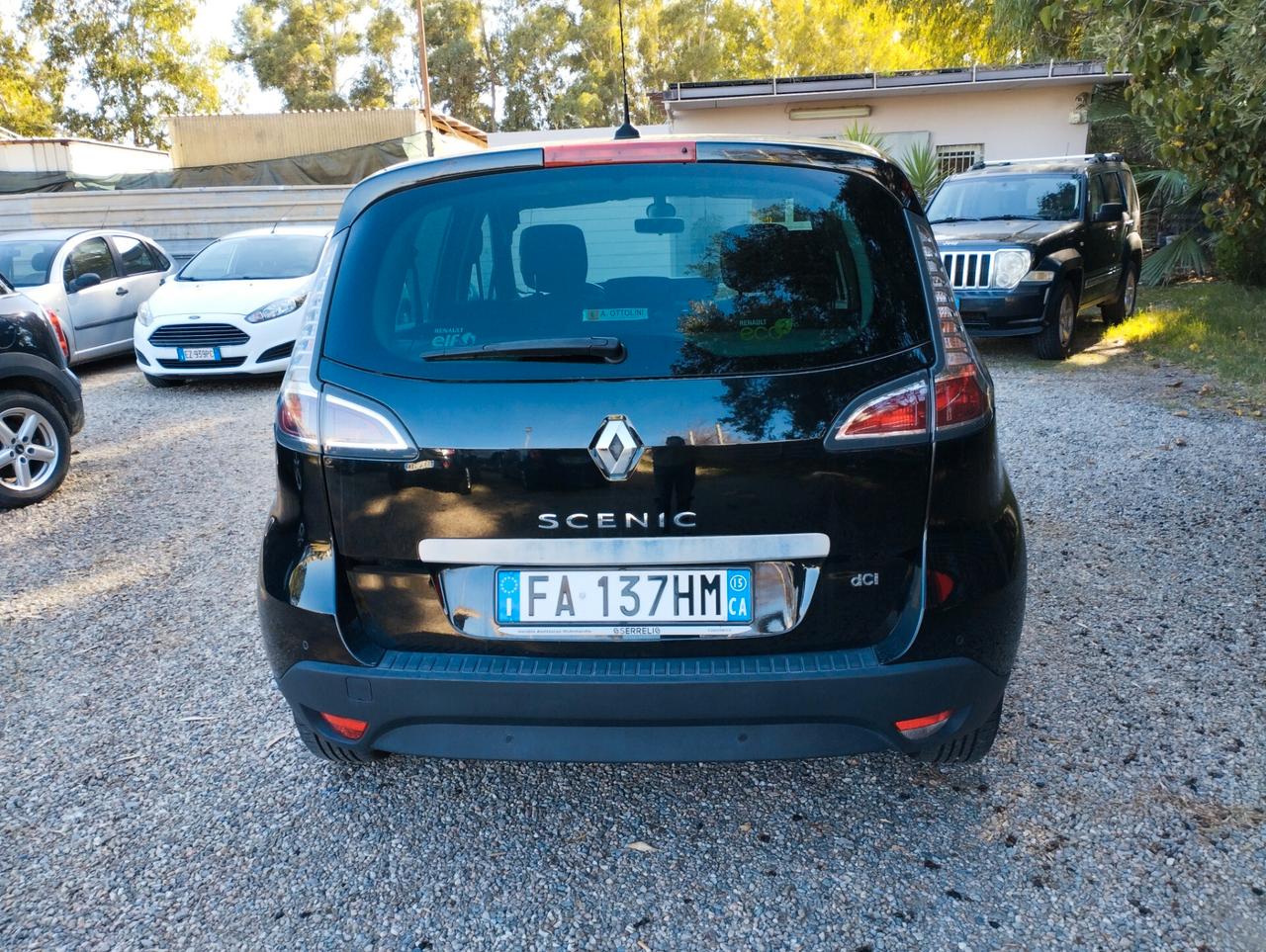 Renault Scenic Scénic XMod 1.5 dCi 110CV Start&Stop Energy