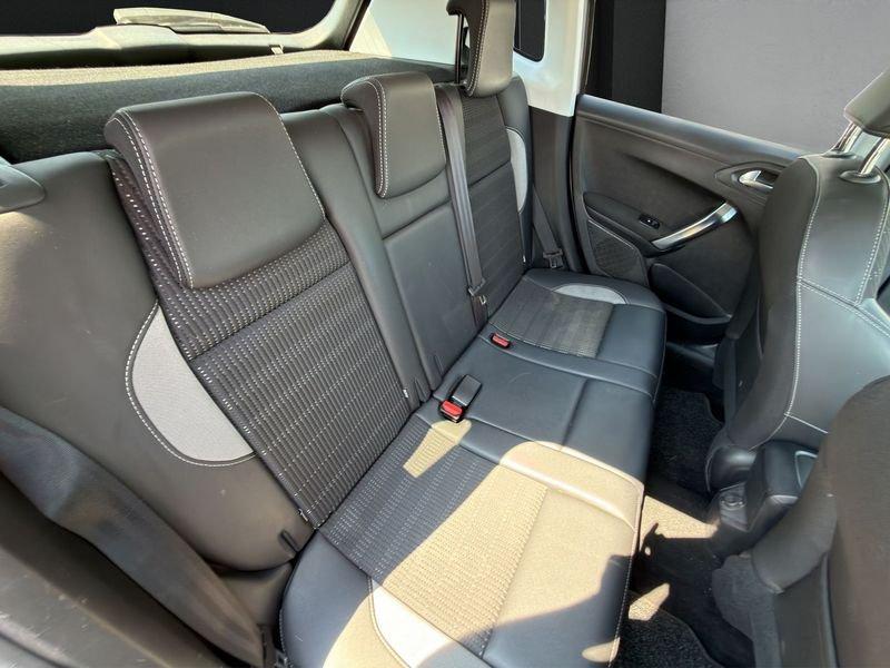 Peugeot 2008 BlueHDi 100 Allure S/S