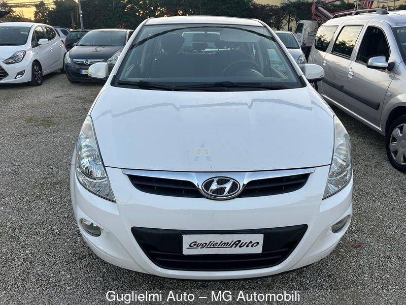 Hyundai i20 i20 1.4 CRDi 5p. Comfort