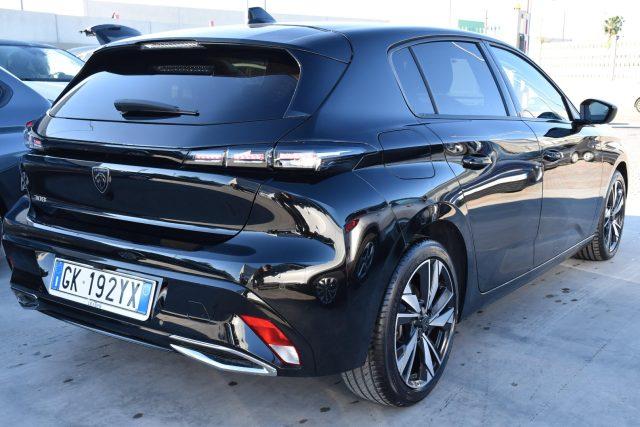 PEUGEOT 308 BlueHDi 130 S&S EAT8 Allure Pack