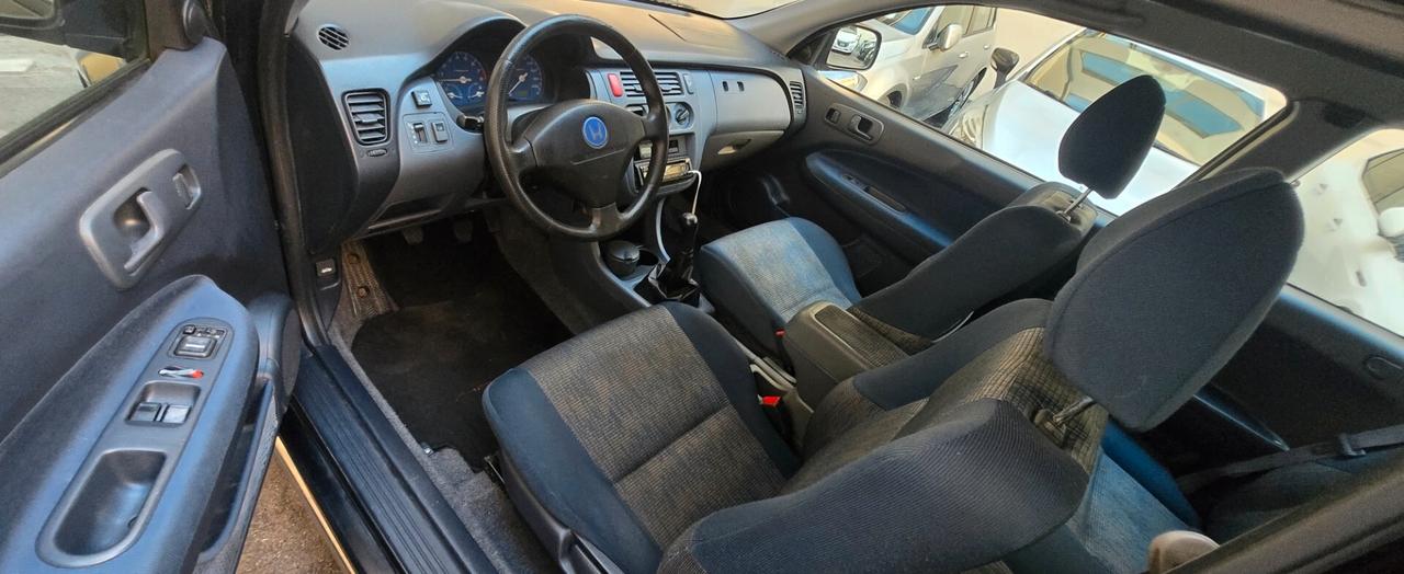 Honda HR-V 1.6i 16V GPL 3 porte Sport