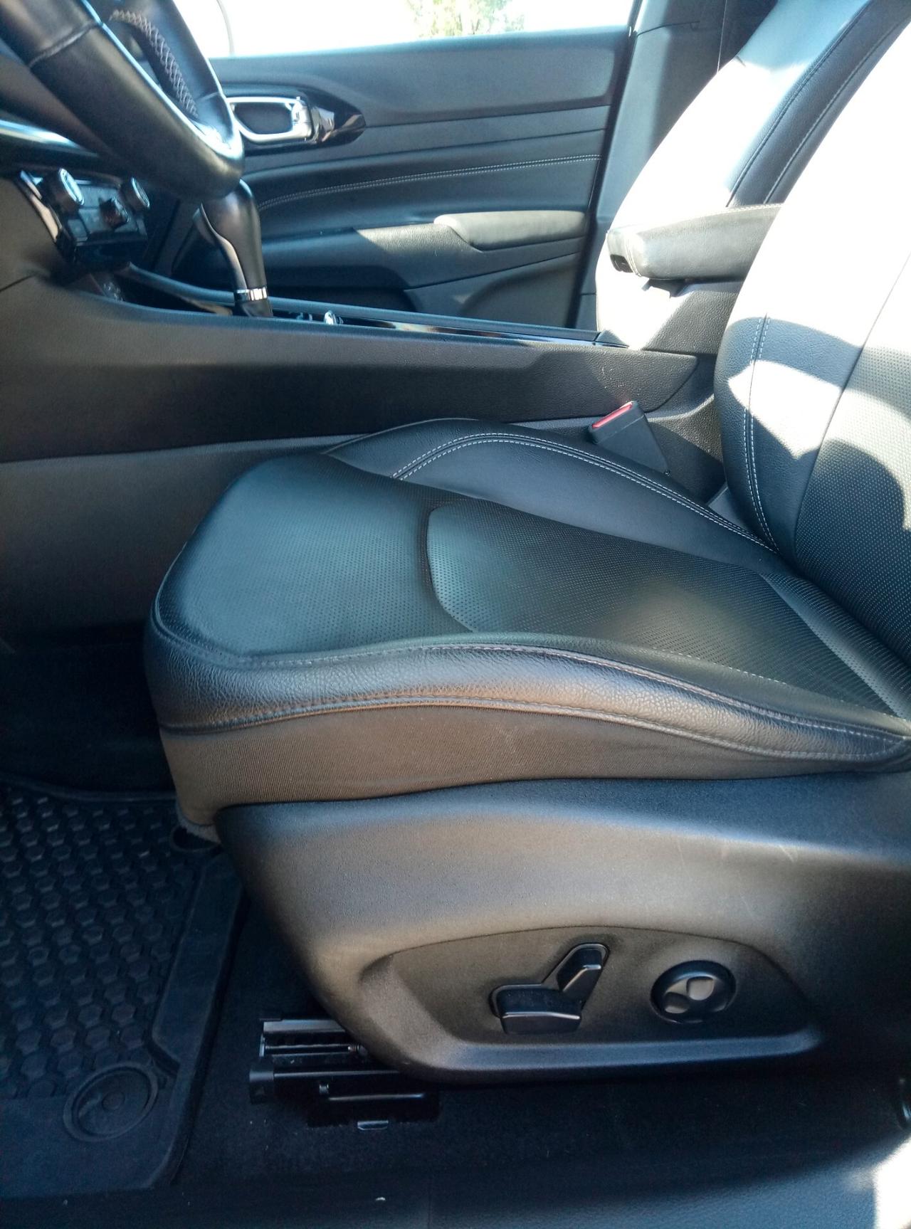 Jeep Compass 1.3 Turbo T4 240 CV PHEV AT6 4xe S