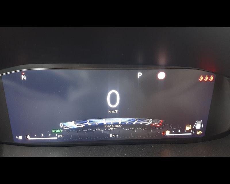 Jeep Compass Compass 1.5 Turbo T4 130 CV MHEV 2WD Night Eagle