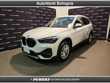 BMW X1 X1 sDrive18d Advantage