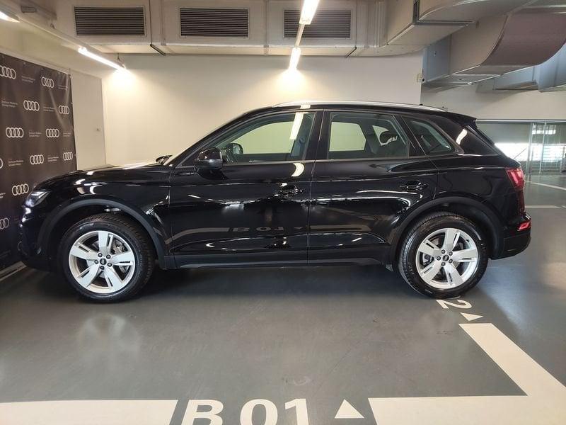Audi Q5 Q5 40 TDI 204 CV quattro S tronic