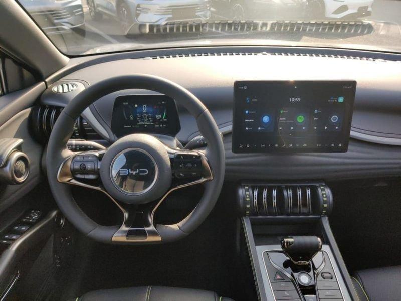 BYD ATTO3 ATTO 3 Comfort