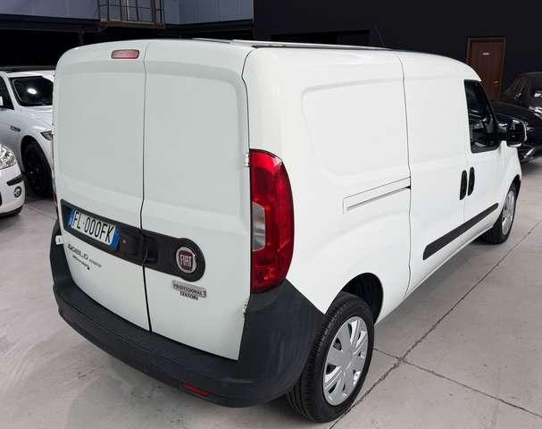 Fiat Doblo Dobló Maxi Ok Distribuzione Neopatentati