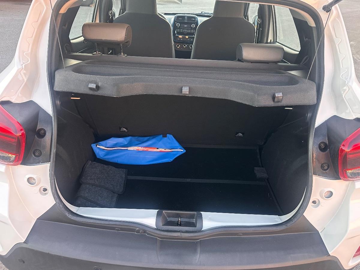 DACIA - Spring - Comfort Plus Electric 45