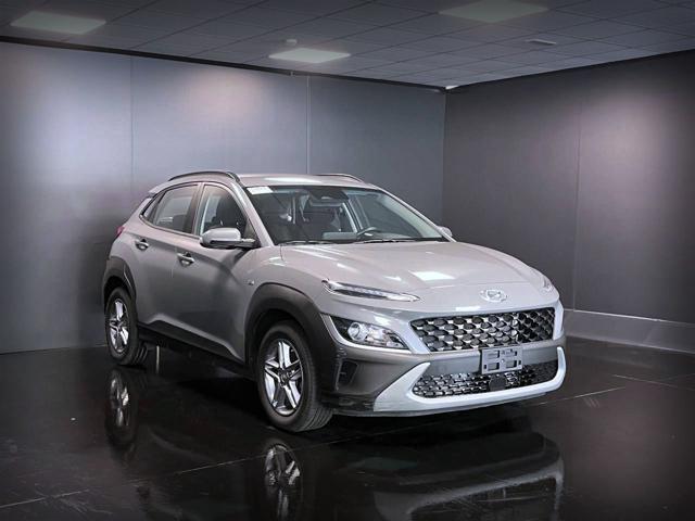 HYUNDAI Kona 1.0 T-GDI Hybrid 48V iMT XTech