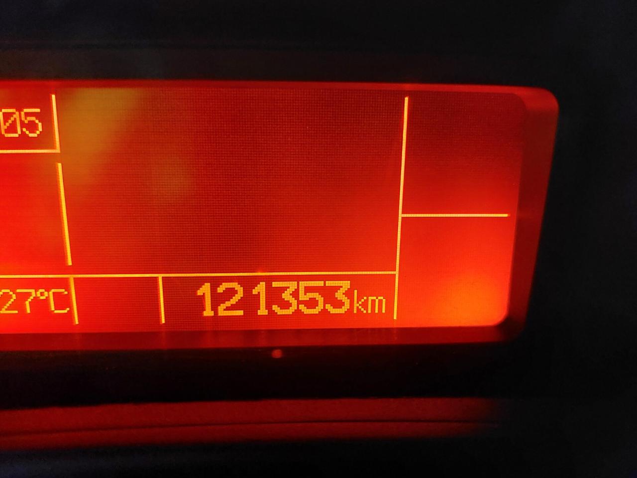 FIAT 500L 500L 1.3 Multijet 85 CV Lounge