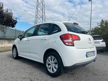 Citroen C3 1.1 Exclusive x neopatentati