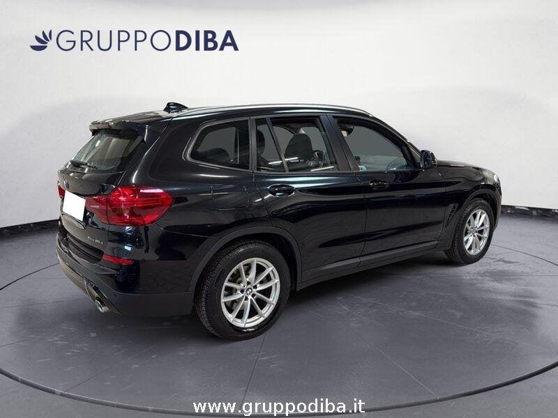 BMW X3 G01 2017 Diesel xdrive20d Business Advantage 190cv auto