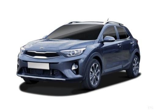 KIA Stonic - Stonic 1.6 crdi Energy 110cv
