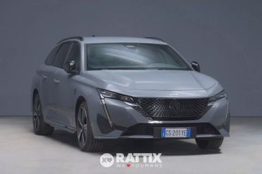 Peugeot 308 SW 1.2 Puretech 130CV GT EAT8