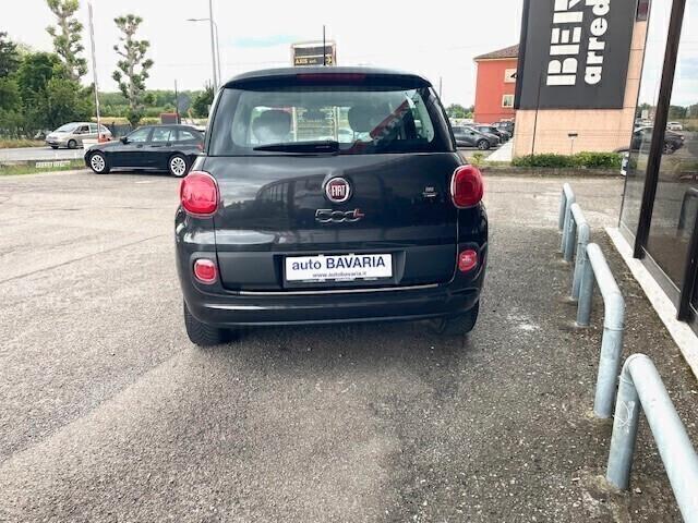 Fiat 500L 1.4 95 CV Pop Star