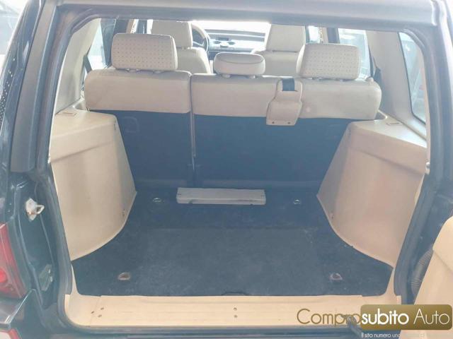 LAND ROVER Freelander 2.0 Td4 16V cat S.W. Sport