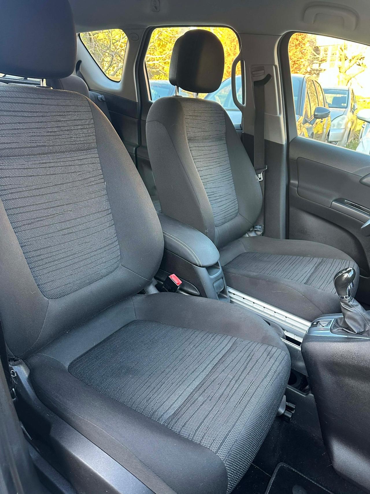 Opel MERIVA 1.3 CDTI 95CV COSMO KMCERT GARANZ UNICOPR