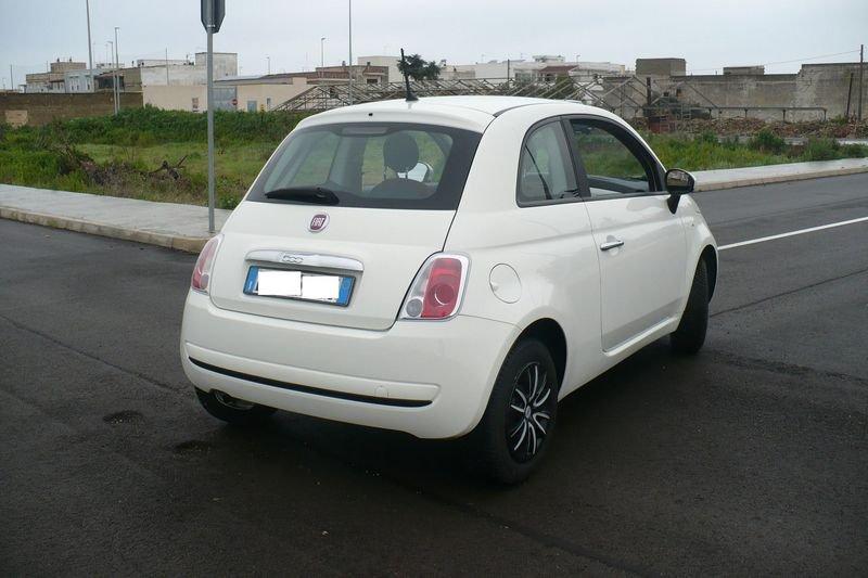 FIAT 500 1.2 69cv Pop